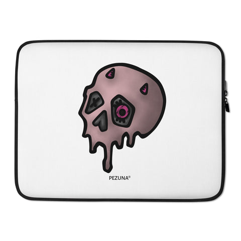 Laptop Sleeve - Skull I