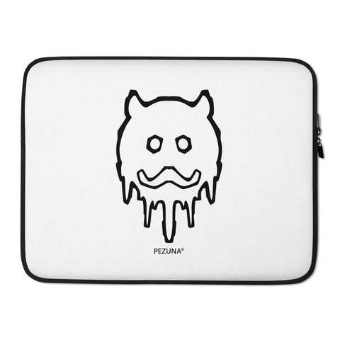 Laptop Sleeve - Ghost I