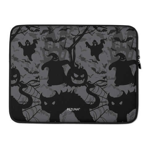 Laptop Sleeve - Horror Night V