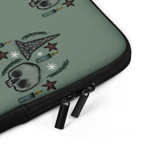 Laptop Sleeve - Wizard II