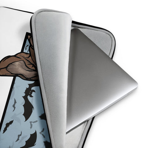 Laptop Sleeve - Dog I