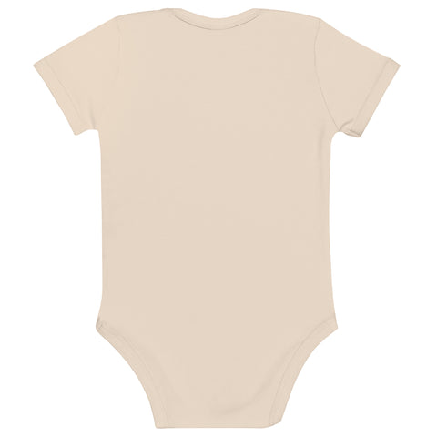 Organic Cotton - Little Rebel Girl I