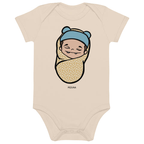 Organic Cotton - Cutie VI