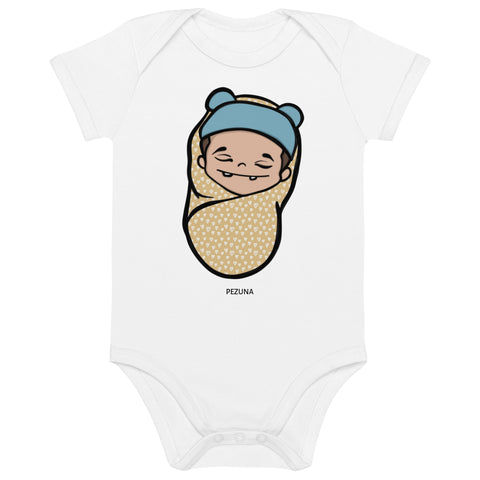 Organic Cotton - Cutie VI