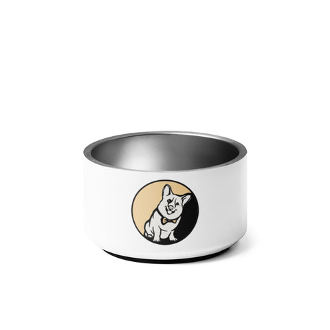 Pet Bowl - Puppy I