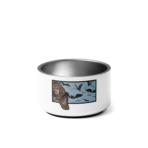 Pet Bowl - Dog I