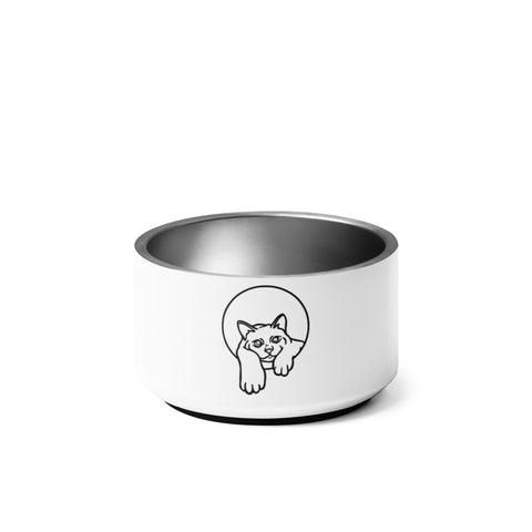 Pet Bowl - Cat III