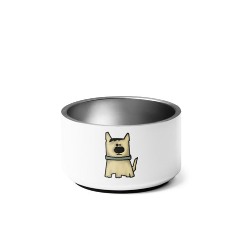 Pet Bowl - Puppy II