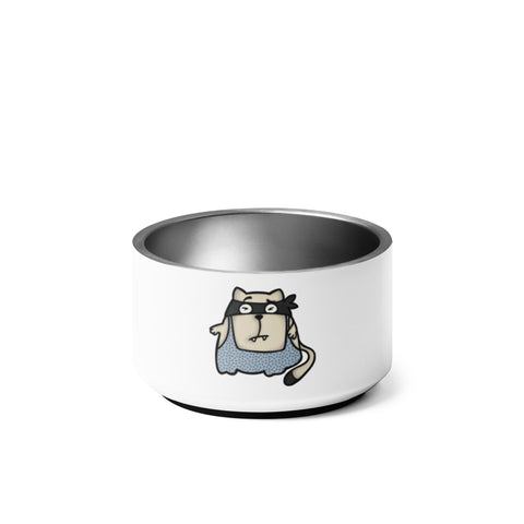 Pet Bowl - Kitty IV