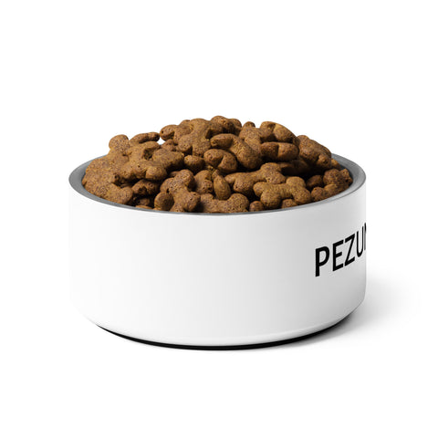 Pet Bowl - Puppy I