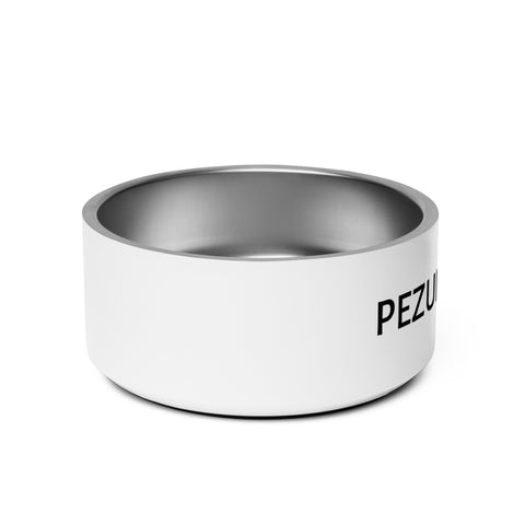 Pet Bowl - Puppy I