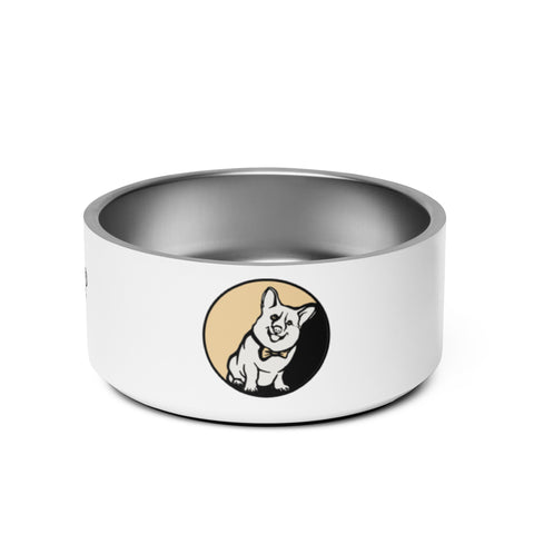 Pet Bowl - Puppy I