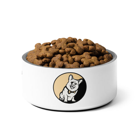 Pet Bowl - Puppy I