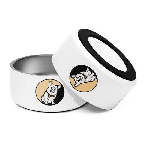 Pet Bowl - Puppy I