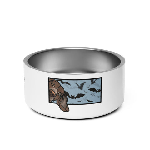 Pet Bowl - Dog I