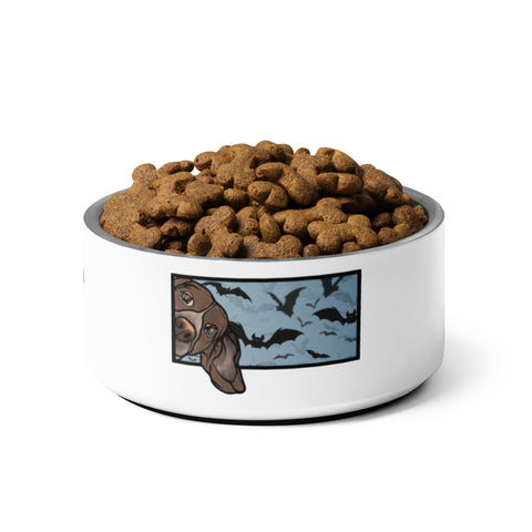 Pet Bowl - Dog I