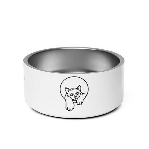 Pet Bowl - Cat III