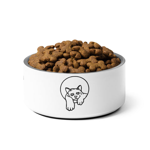 Pet Bowl - Cat III