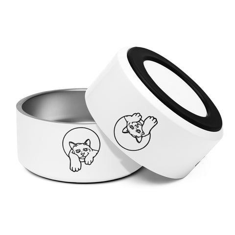 Pet Bowl - Cat III