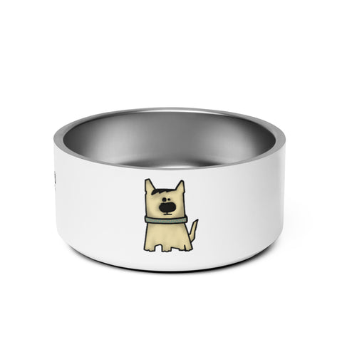 Pet Bowl - Puppy II