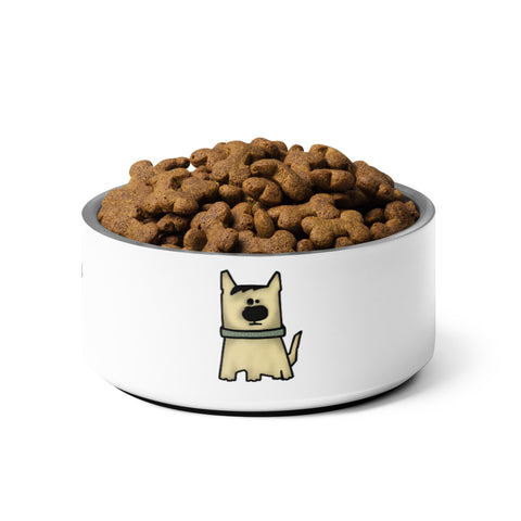 Pet Bowl - Puppy II