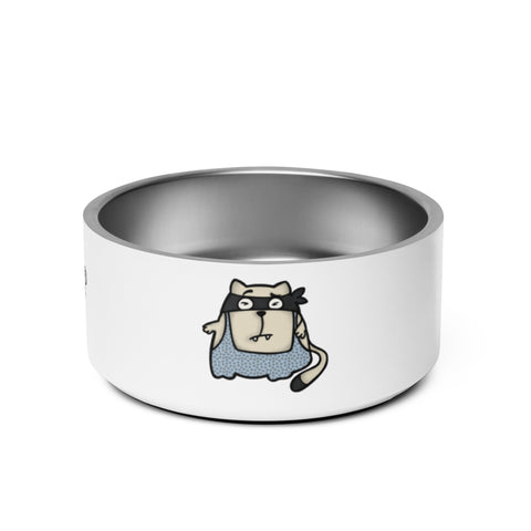 Pet Bowl - Kitty IV