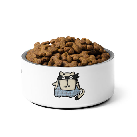 Pet Bowl - Kitty IV