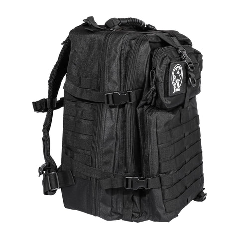 Heavy Duty Backpack