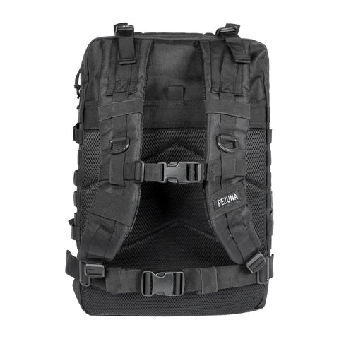 Heavy Duty Backpack