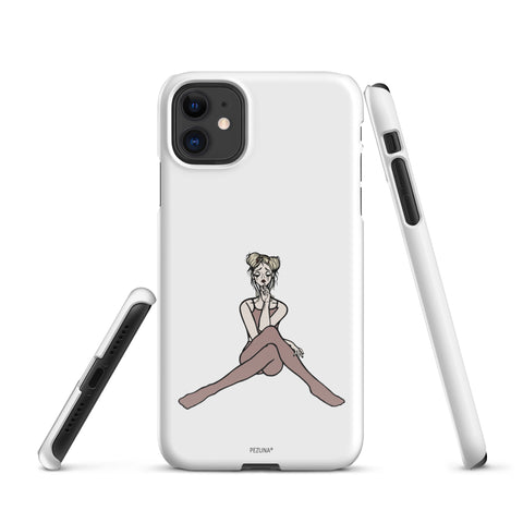 Snap Case - Girl Power IX