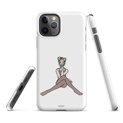 Snap Case - Girl Power IX