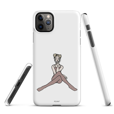 Snap Case - Girl Power IX