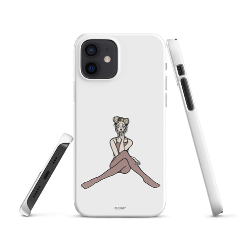 Snap Case - Girl Power IX