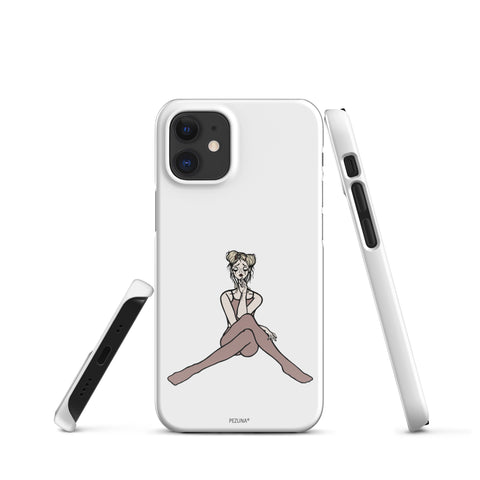 Snap Case - Girl Power IX