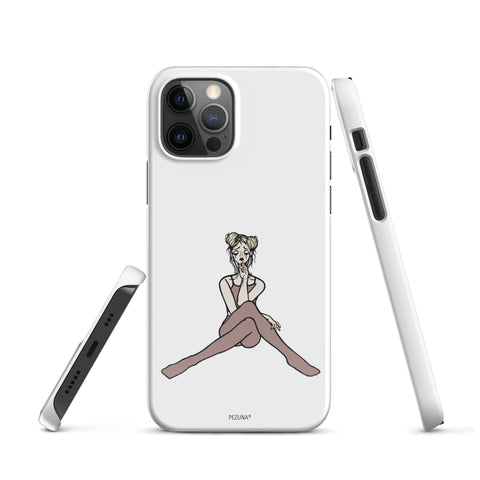 Snap Case - Girl Power IX