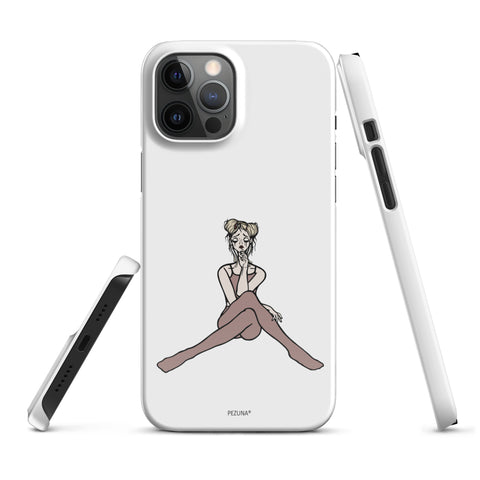 Snap Case - Girl Power IX