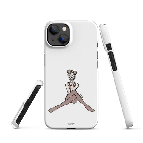 Snap Case - Girl Power IX