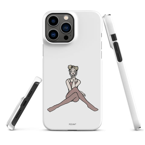 Snap Case - Girl Power IX