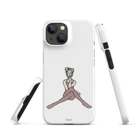 Snap Case - Girl Power IX