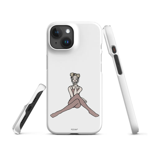 Snap Case - Girl Power IX