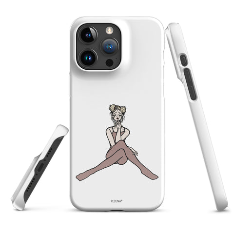 Snap Case - Girl Power IX