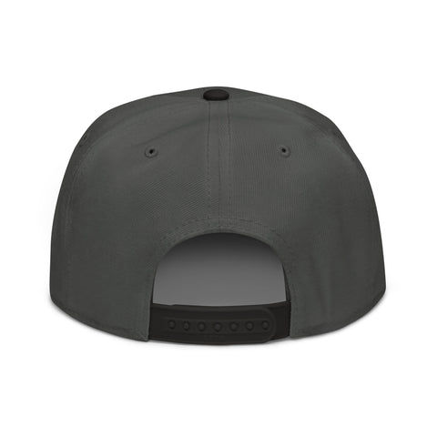 Snapback Cap - PEZUNA III