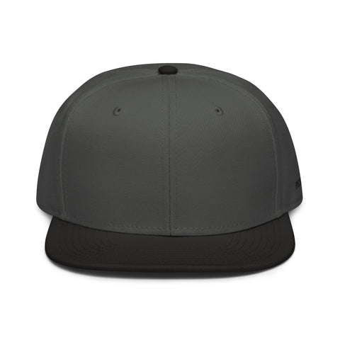 Snapback Cap - PEZUNA III