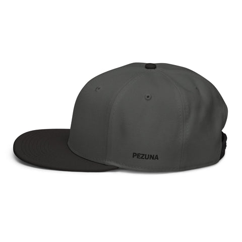 Snapback Cap - PEZUNA III