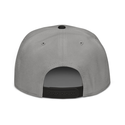 Snapback Cap - PEZUNA III