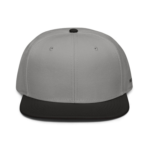 Snapback Cap - PEZUNA III