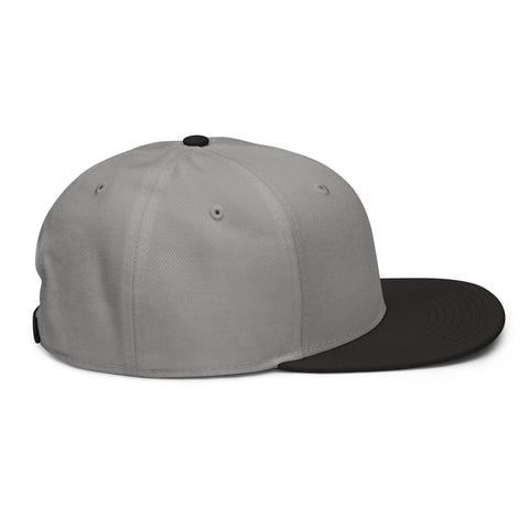 Snapback Cap - PEZUNA III