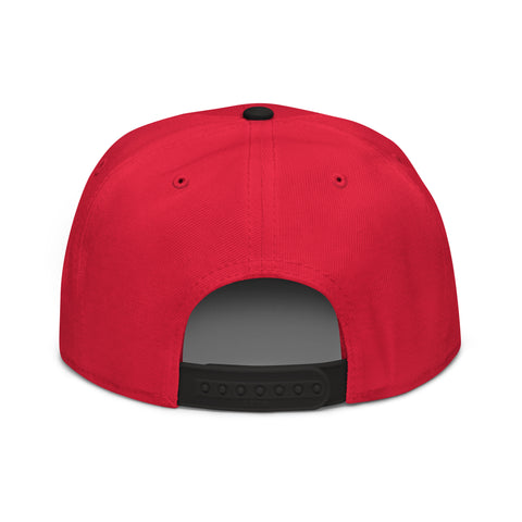 Snapback Cap - PEZUNA III