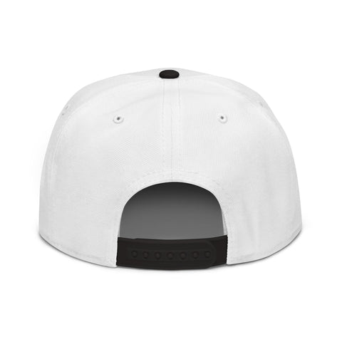 Snapback Cap - PEZUNA III