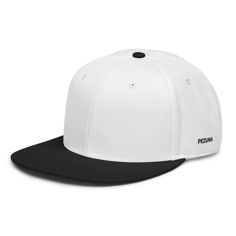 Snapback Cap - PEZUNA III